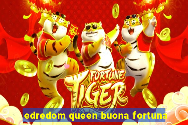 edredom queen buona fortuna